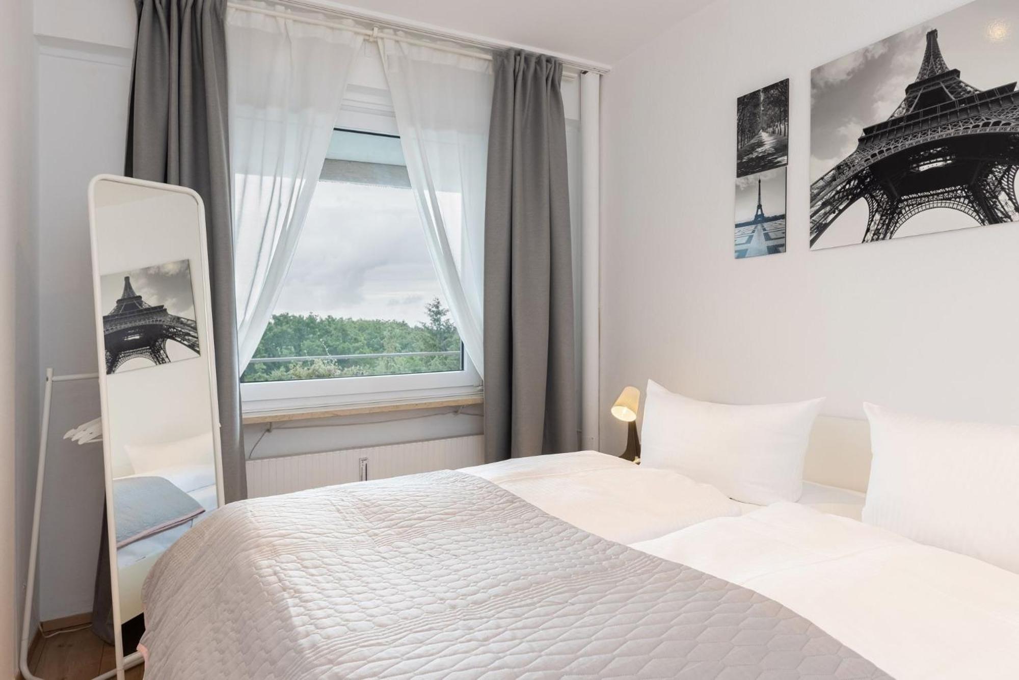 Hanseat Wohnung 185 Grömitz Buitenkant foto