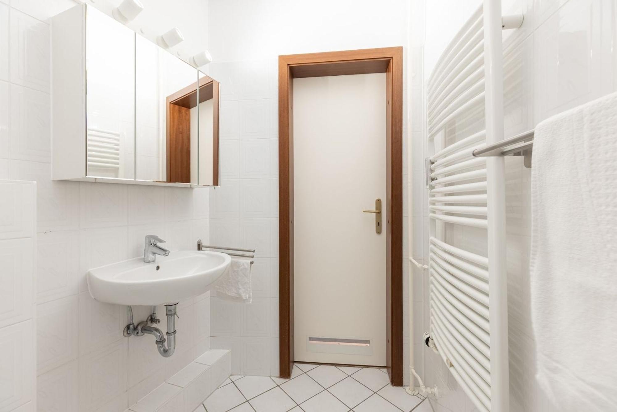 Hanseat Wohnung 185 Grömitz Buitenkant foto