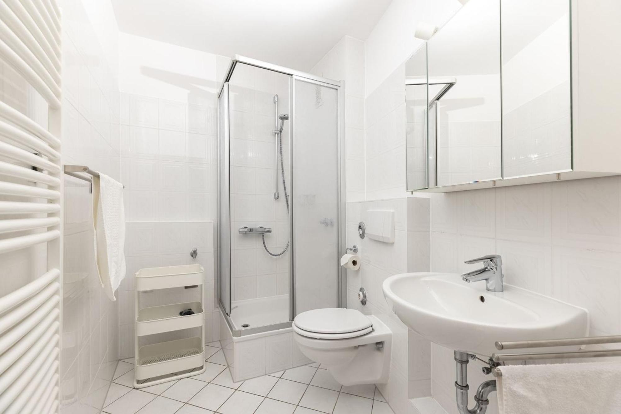 Hanseat Wohnung 185 Grömitz Buitenkant foto