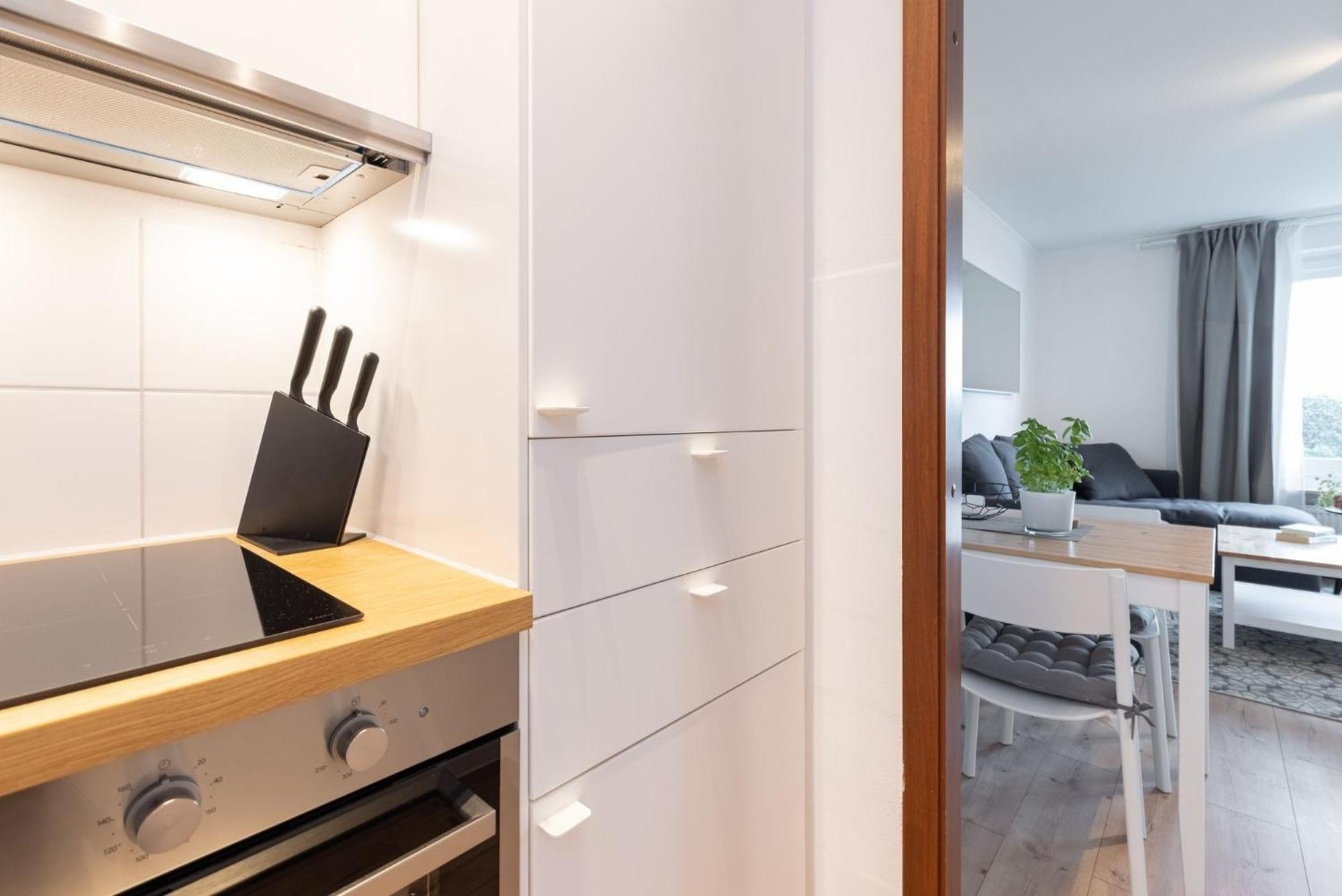 Hanseat Wohnung 185 Grömitz Buitenkant foto