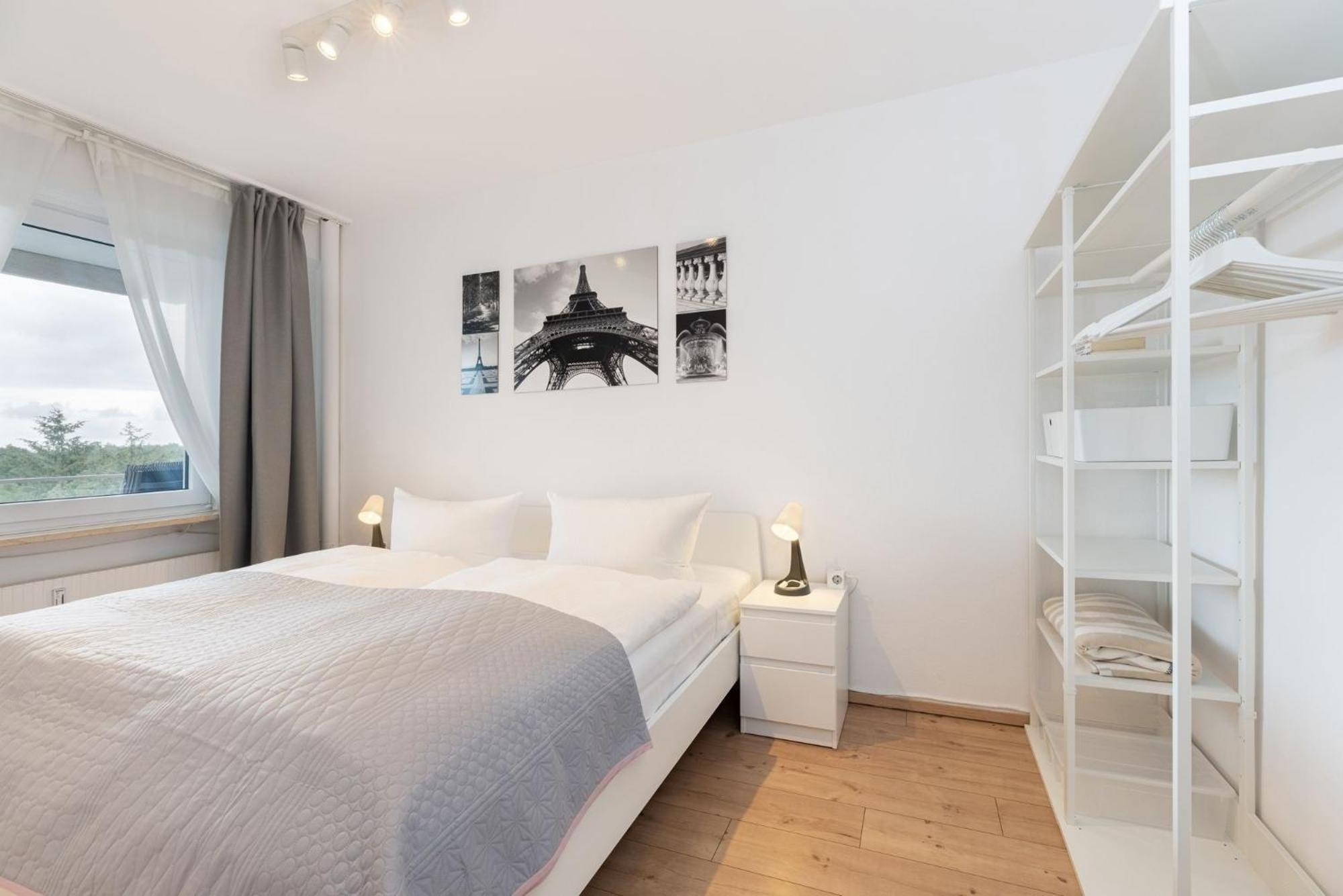 Hanseat Wohnung 185 Grömitz Buitenkant foto