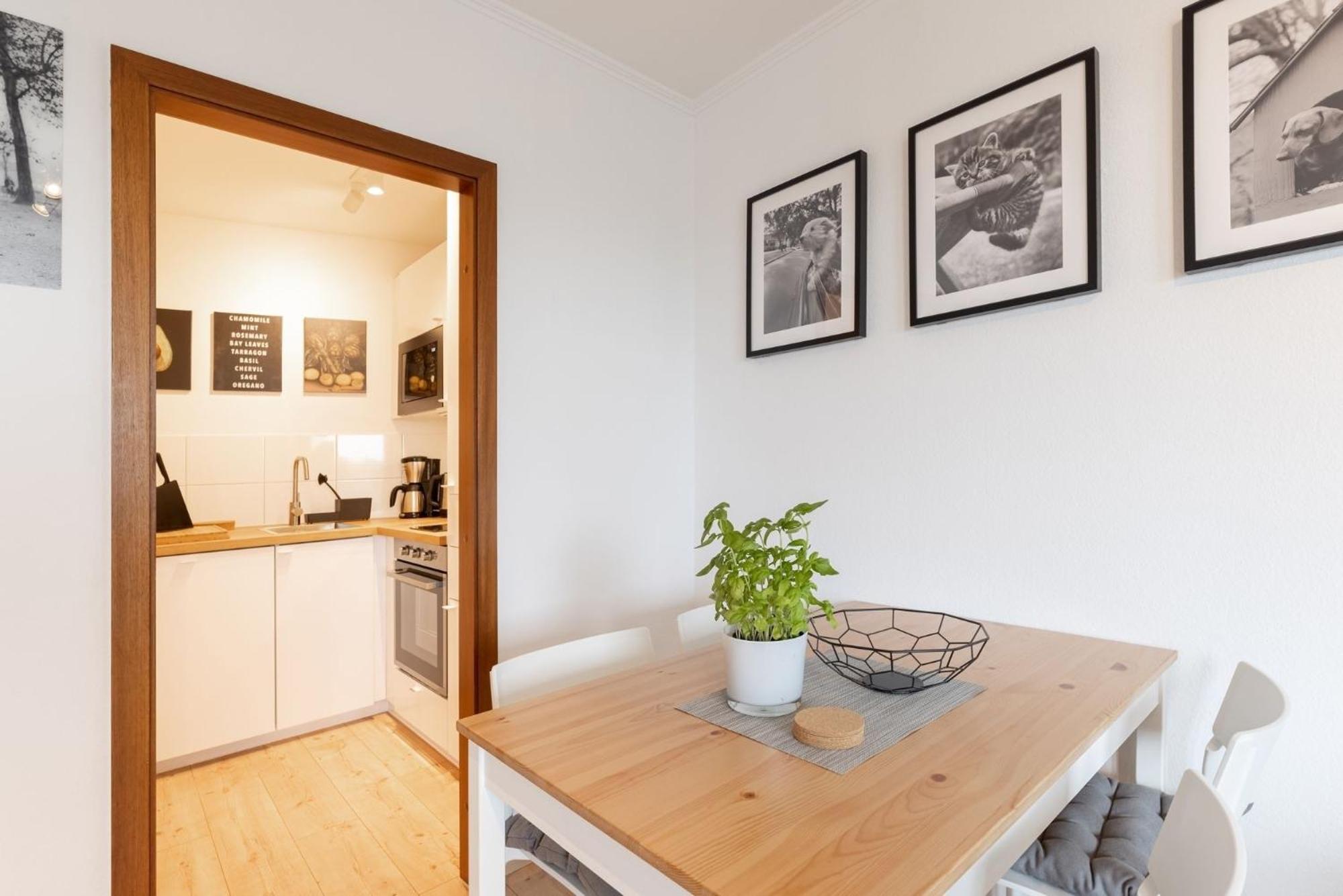 Hanseat Wohnung 185 Grömitz Buitenkant foto